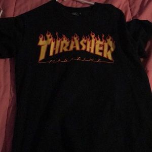 Thrasher shirt